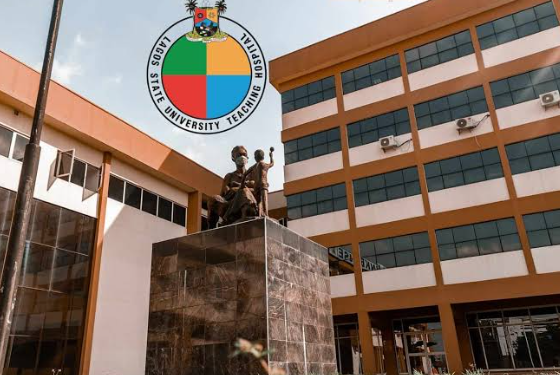 LASUTH Admission Form 2026/2027 for Anaesthetic, Orthopaedic Cast and Paramedics Technology